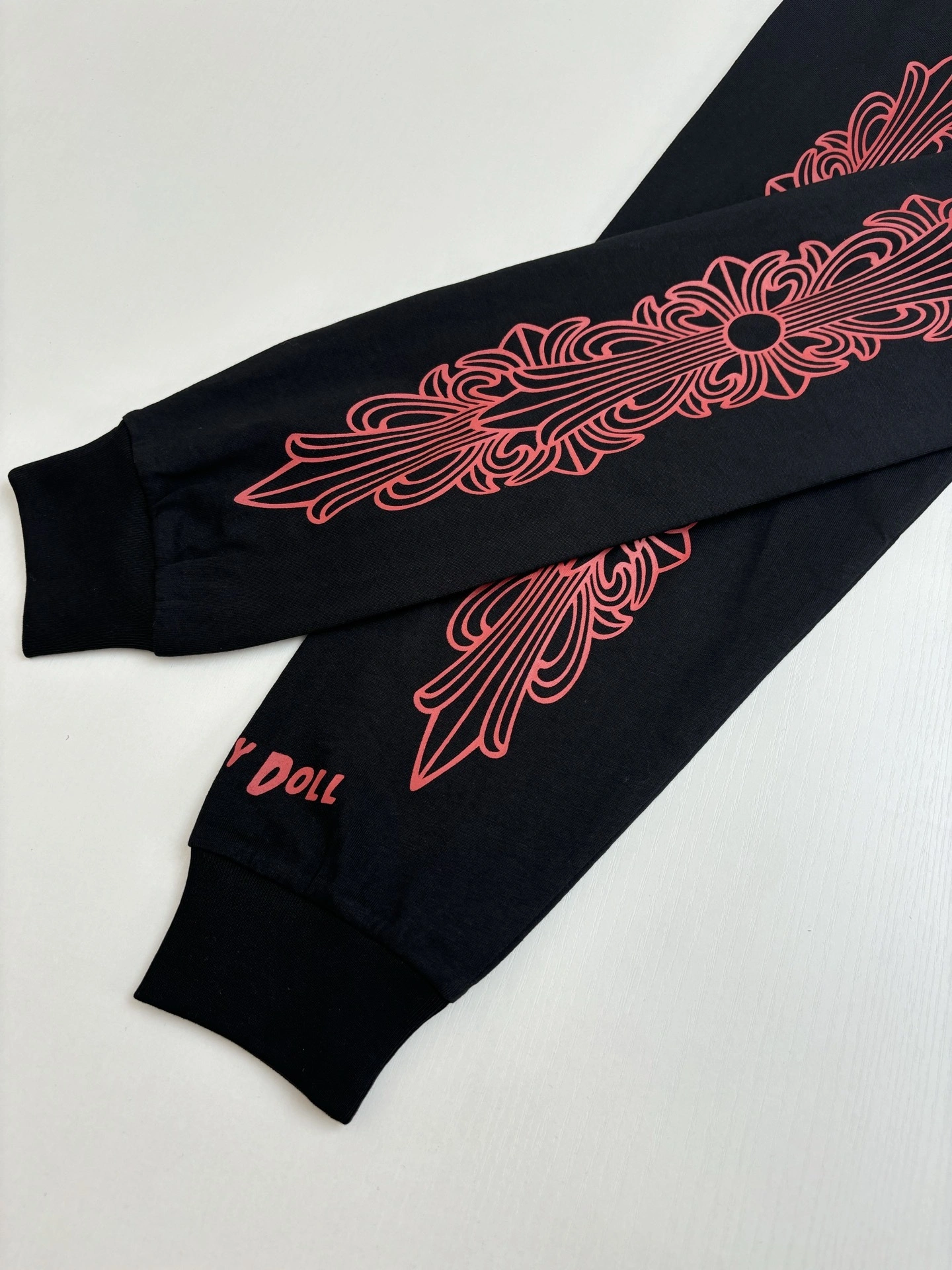 wg.luxury- 3hro75 X Deadly doll oversized item:E-F363G2653